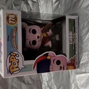 Gummi Bears "Cubbi" #778